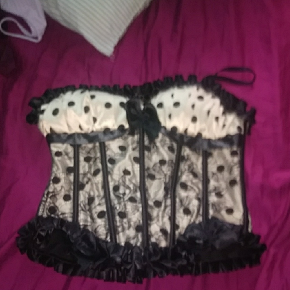 Corset